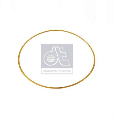 O-ring, camasa cilindru WG2313444 WILMINK GROUP