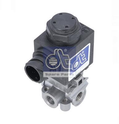 Supapa magnetica WG2321866 WILMINK GROUP
