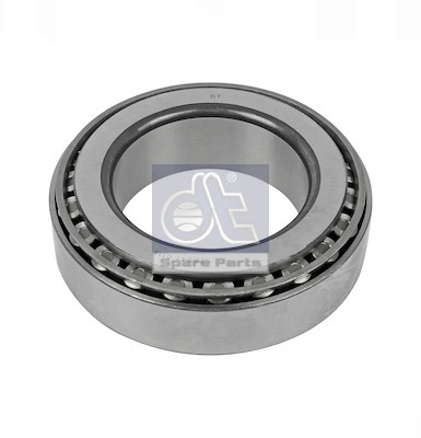 Rulment roata WG2324617 WILMINK GROUP