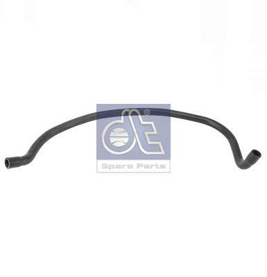 Furtun radiator WG2312224 WILMINK GROUP