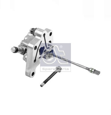 Pompa combustibil WG2309746 WILMINK GROUP
