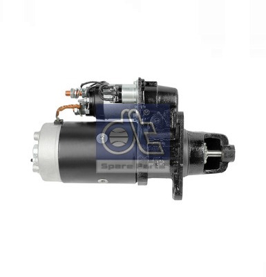 Starter WG2314605 WILMINK GROUP