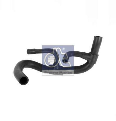 Furtun radiator WG2306643 WILMINK GROUP