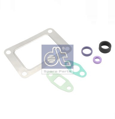 Set garnituri, compresor WG2322378 WILMINK GROUP