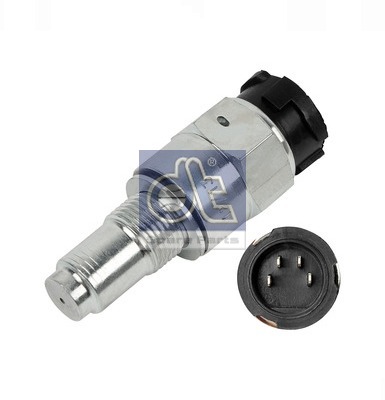 Senzor,viteza/turatie WG2307489 WILMINK GROUP