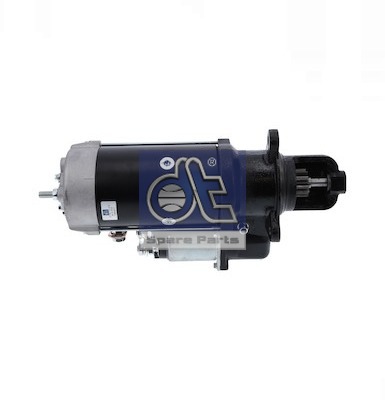 Starter WG2307532 WILMINK GROUP