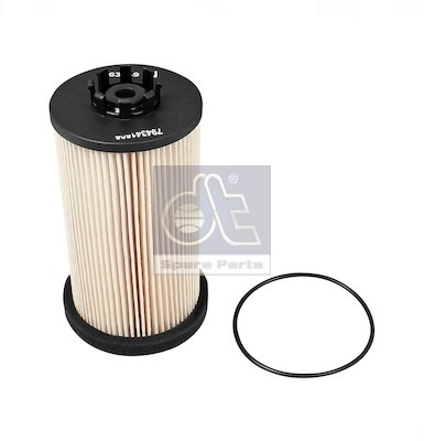 Filtru combustibil WG2314740 WILMINK GROUP