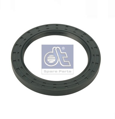 Simering, butuc roata WG2324283 WILMINK GROUP