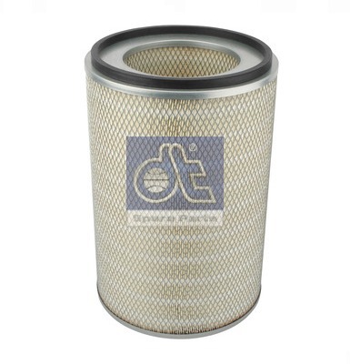 Filtru aer WG2317957 WILMINK GROUP