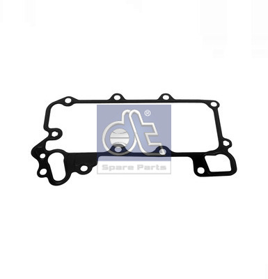Etansare, racire ulei WG2313550 WILMINK GROUP