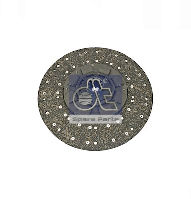 Disc ambreiaj WG2314208 WILMINK GROUP