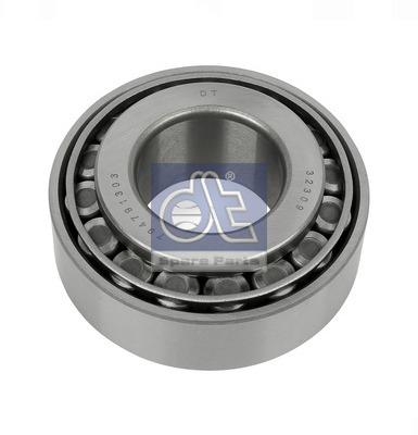 Rulment roata WG2320863 WILMINK GROUP