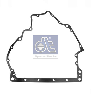 Garnit.etansare, capac (carter motor) WG2311737 WILMINK GROUP