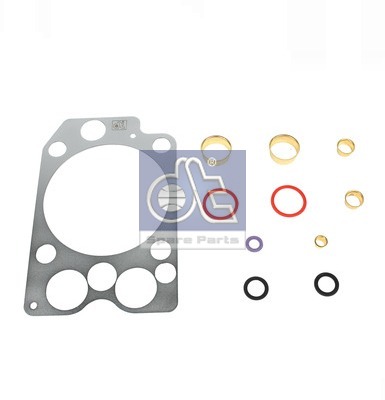 Set garnituri, chiulasa WG2310680 WILMINK GROUP