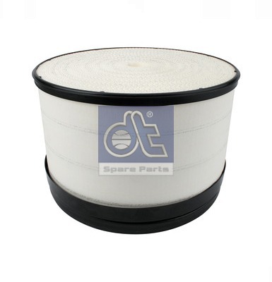 Filtru aer WG2309950 WILMINK GROUP