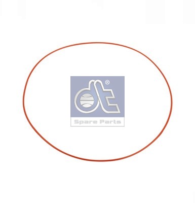 Garnitura, capac supape WG2319305 WILMINK GROUP