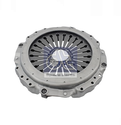 Placa presiune ambreiaj WG2314799 WILMINK GROUP