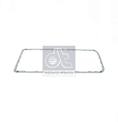 Garnitura baie ulei WG2307755 WILMINK GROUP