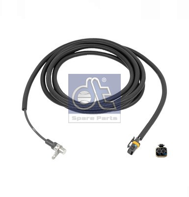 Senzor,turatie roata WG2312791 WILMINK GROUP