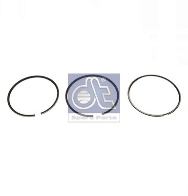 Set segmenti piston WG2311287 WILMINK GROUP