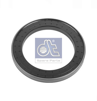 Simering, butuc roata WG2325021 WILMINK GROUP
