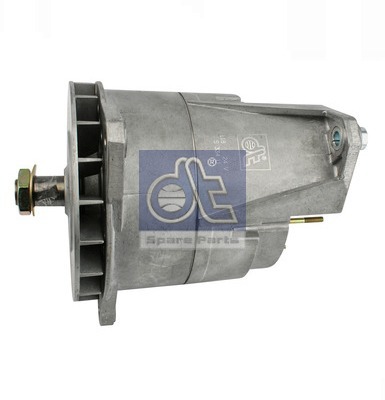 Generator / Alternator WG2307515 WILMINK GROUP