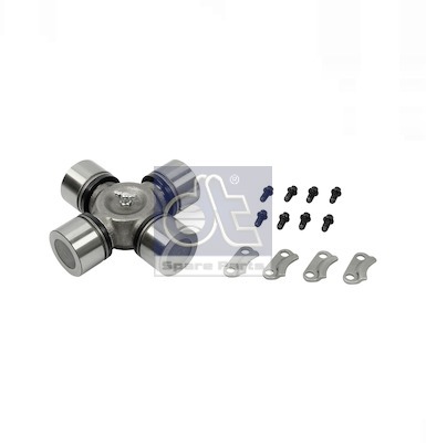 Articulatie, cardan WG2324670 WILMINK GROUP
