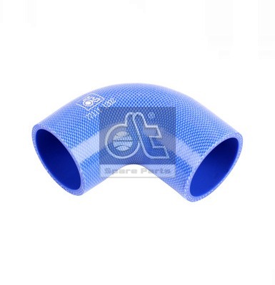 Furtun radiator WG2312214 WILMINK GROUP