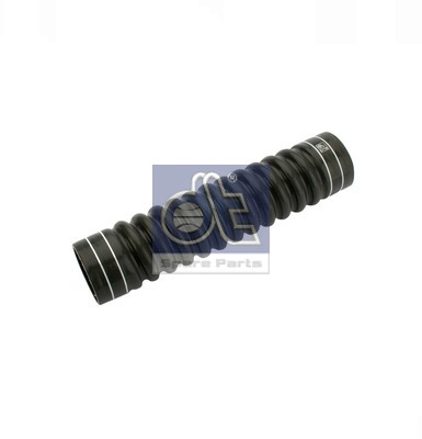 Furtun radiator WG2306414 WILMINK GROUP