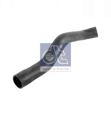 Furtun radiator WG2306429 WILMINK GROUP