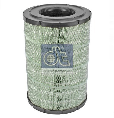 Filtru aer WG2317960 WILMINK GROUP