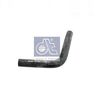Furtun radiator WG2323999 WILMINK GROUP