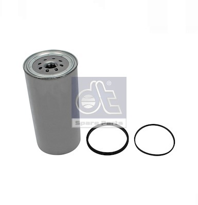 Filtru combustibil WG2315809 WILMINK GROUP