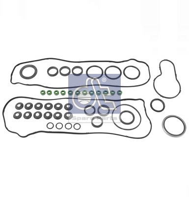 Set garnituri complet, motor WG2311311 WILMINK GROUP