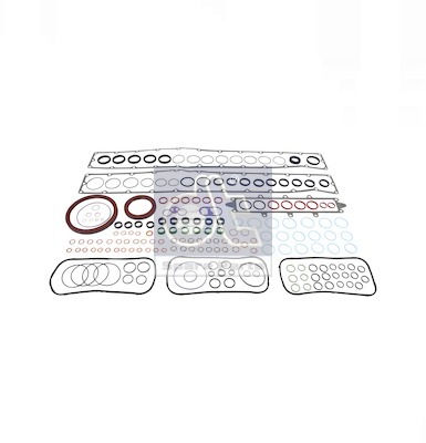 Set garnituri complet, motor WG2311324 WILMINK GROUP