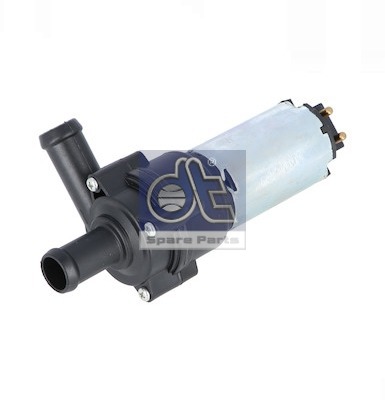 Pompă de apă, răcire motor WG2315250 WILMINK GROUP