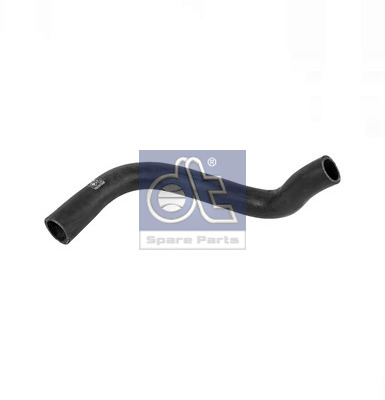 Furtun radiator WG2310076 WILMINK GROUP