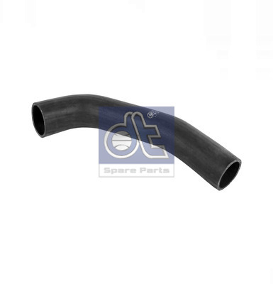 Furtun radiator WG2316242 WILMINK GROUP