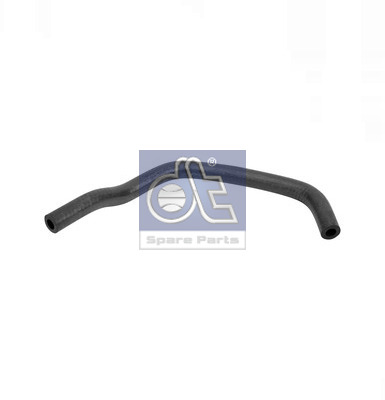 Furtun radiator WG2316326 WILMINK GROUP