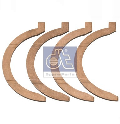 Cuzineti, arbore cotit WG2311397 WILMINK GROUP