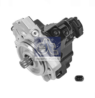 Pompa de inalta presiune WG2312465 WILMINK GROUP