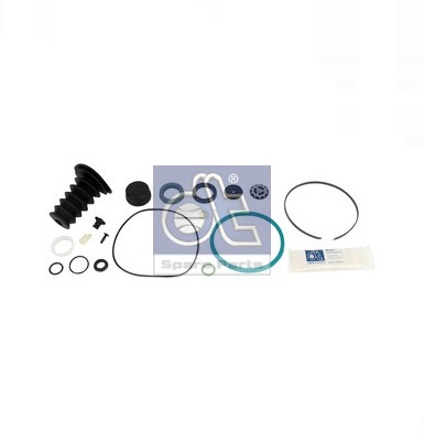 Set reparatie, servofrana WG2317742 WILMINK GROUP
