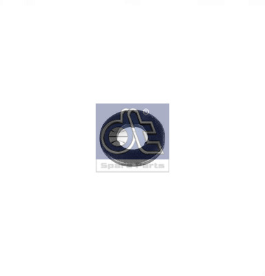 Garnitura, pompa injectie WG2309782 WILMINK GROUP