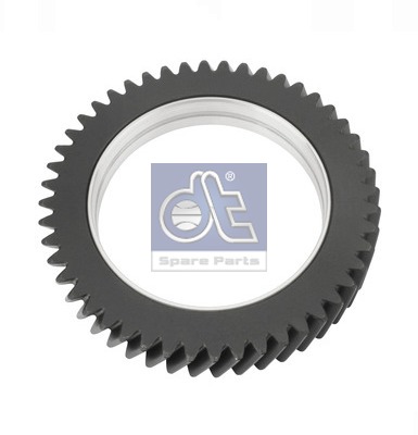 Pinion, pompa ulei WG2309618 WILMINK GROUP