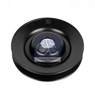 Fulie, alternator WG2314626 WILMINK GROUP
