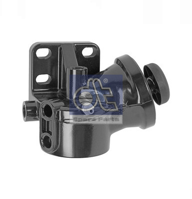 Capac, filtru combustibil WG2318997 WILMINK GROUP