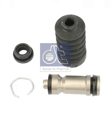 Set reparatie, cilindru receptor ambreiaj WG2313212 WILMINK GROUP