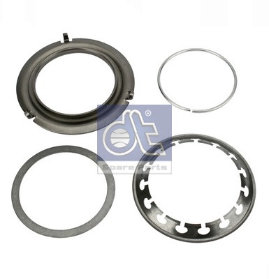 Set reparatie, rulment de presiune WG2307939 WILMINK GROUP