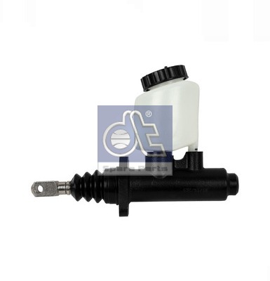Cilindru receptor ambreiaj WG2306931 WILMINK GROUP