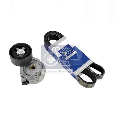 Intinzator curea, curea distributie WG2315089 WILMINK GROUP